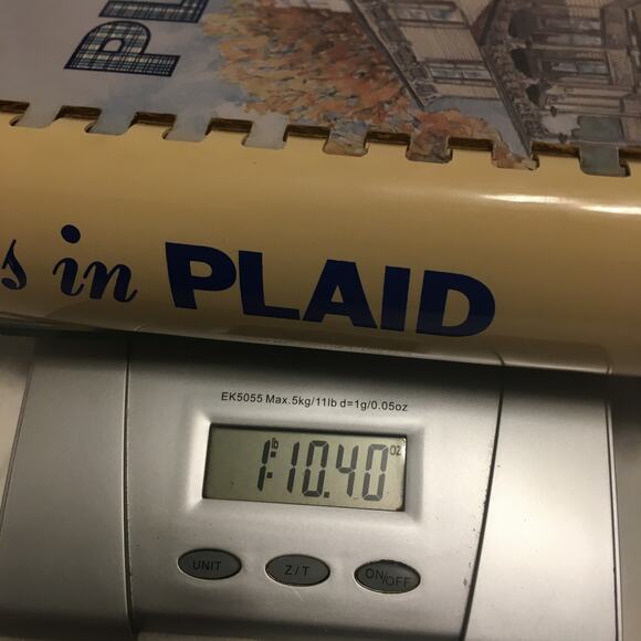 Tastes in Plaid Alamance County Entertains by Historical Museum Alamance, NC - Picture 9 of 9